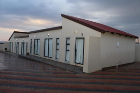 Lesiba guesthouse